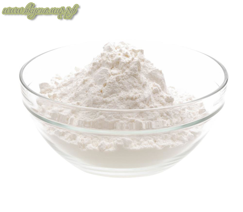 Сода пищевая: изображение и БЖУ продукта на сайте Вкусномир.рф