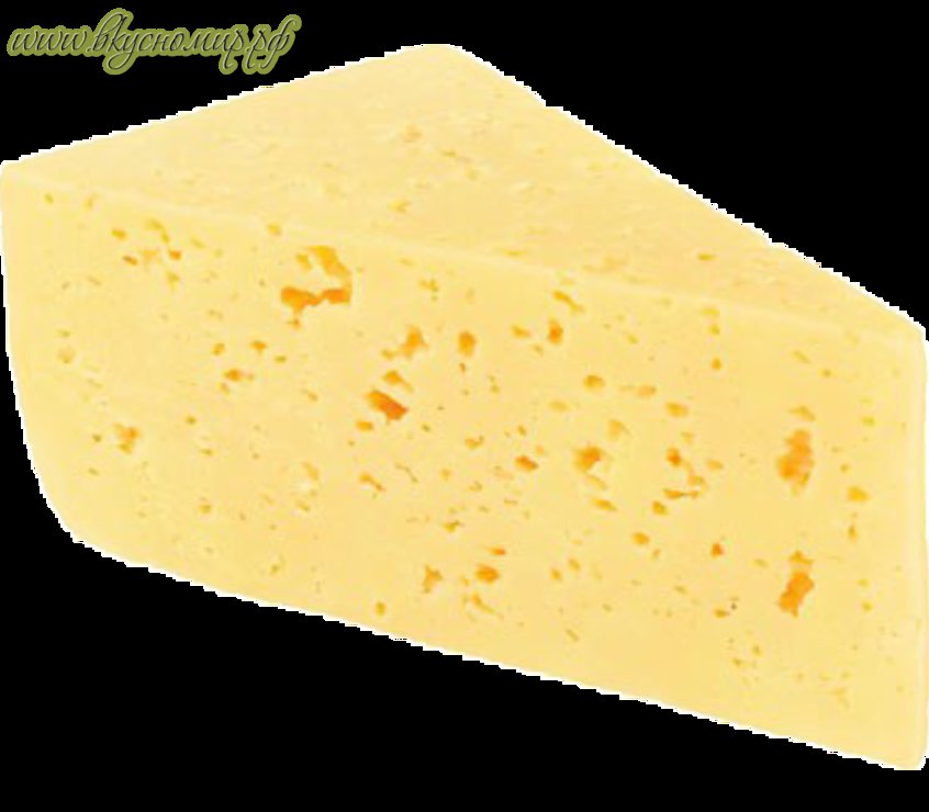 Сыр Витязь: подробная информация об ингредиенте с изображением