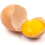 Желток яйца