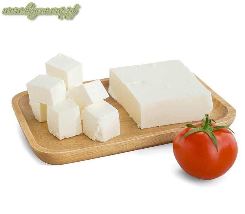 Сыр рассольный: БЖУ кисломолочного продукта на сайте Вкусномир.рф