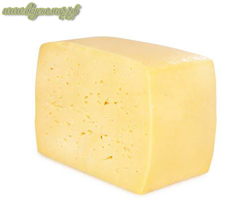 Сыр Тильзитер: углеводы, калории, белки и жиры ингредиента