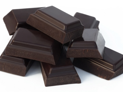 Шоколад горький 75% какао